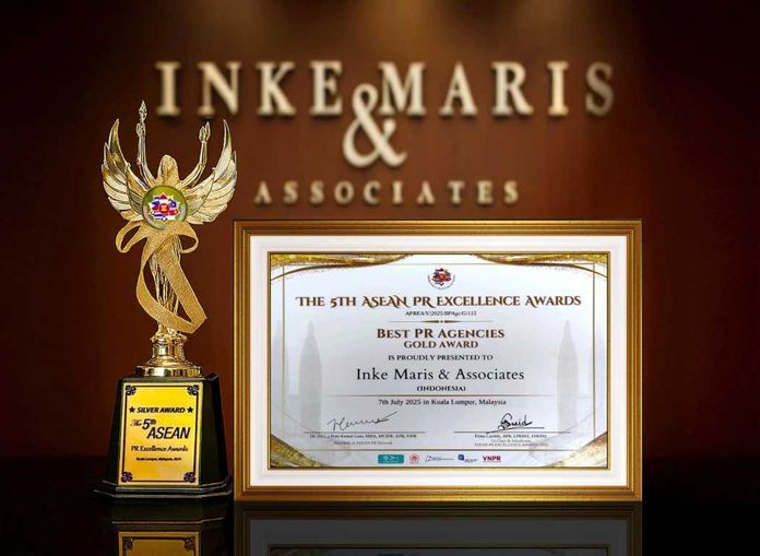 Inke Maris & Associates