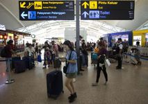 Wujudkan Seemless Journey, Bandara I Gusti Ngurah Rai Sesuaikan Alur Pemeriksaan Barang Penumpang Penumpang