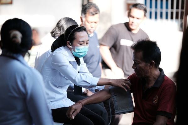 Lapas Tabanan