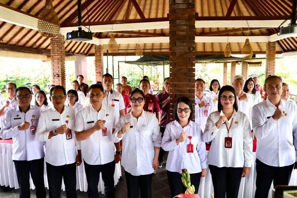 Rapat Koordinasi Posyandu 2025