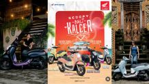 Astra Motor Bali Hidupkan Gaya Anak Muda Lewat Kalcer Bareng Honda Scoopy Limited Scoopy Kalcer