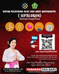 DPPKB Tabanan Luncurkan Inovasi Sipalokon, Permudah Permohonan Alat dan Obat Kontrasepsi Inovasi Sipalokon