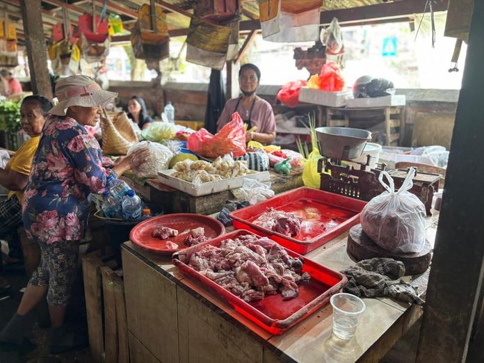 Stok Pangan