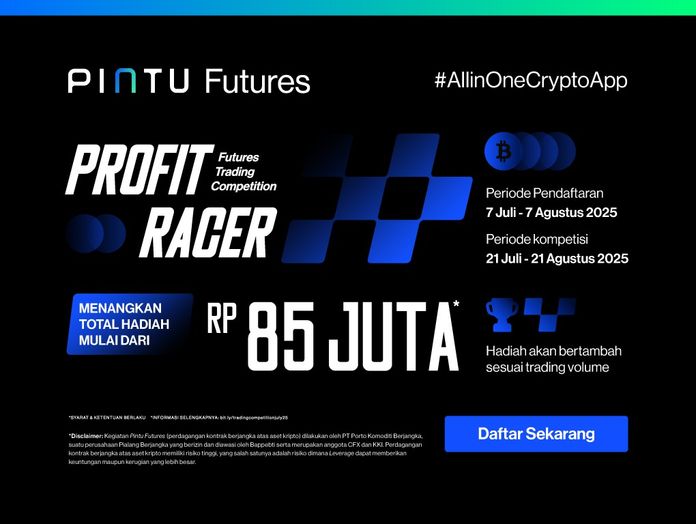TRADING PINTU