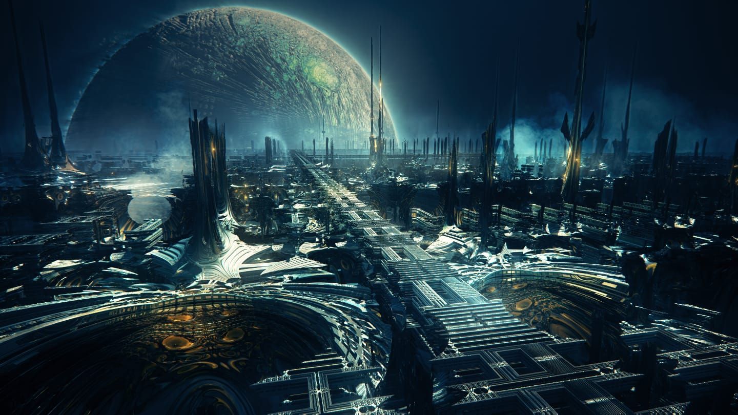Recombination, pertunjukan digital-immersif karya Julius Horsthuis, akan tayang perdana di Asia pada 4 Juli 2025 di Labyrinth Dome, Nuanu Creative City, Bali, memadukan seni fraktal, teknologi, dan suara spasial dalam pengalaman sinematik 360°.
