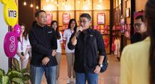 Indosat Hadirkan Wajah Baru Gerai IM3 dan 3Store di Bali, Tawarkan Layanan Lebih Modern dan Nyaman Indosat Hadirkan Wajah Baru Gerai IM3 dan 3Store di Bali, Tawarkan Layanan Lebih Modern dan Nyaman