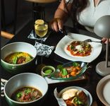 Spice by Blake, Wujud Baru Kuliner Indonesia Modern Hadir di Jantung Ubud Spice by Blake, Wujud Baru Kuliner Indonesia Modern Hadir di Jantung Ubud