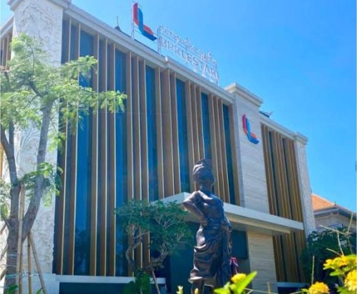 Bank Lestari
