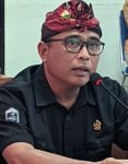 Viral Rekaman Suara Bendesa Agung MDA Bali, Marhaendra Jaya: Evaluasi Wewenang MDA! I Gusti Ngurah Gede Marhaendra Jaya