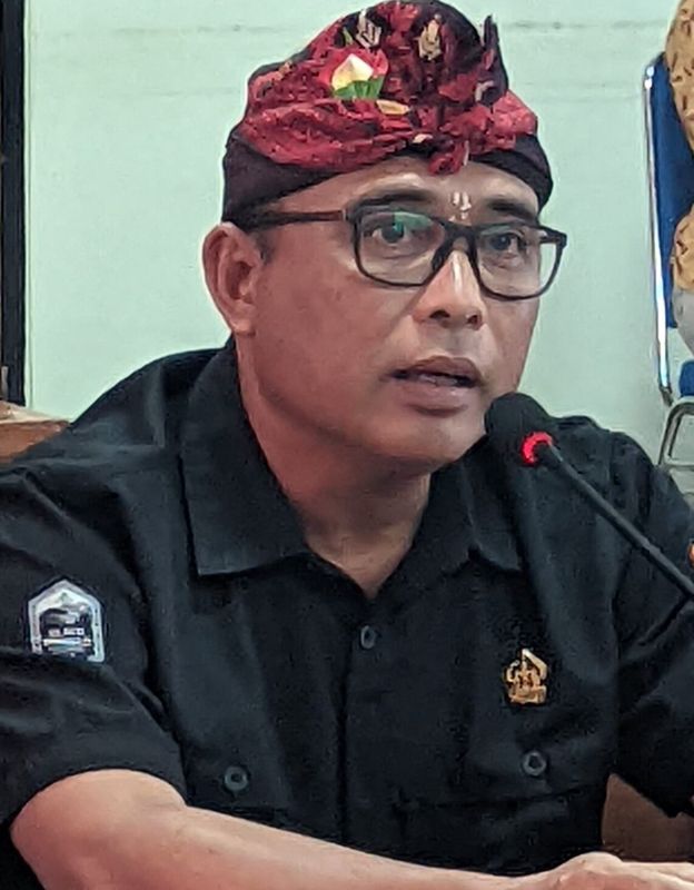 I Gusti Ngurah Gede Marhaendra Jaya