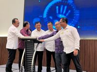Buleleng Pacu Digitalisasi Keuangan Dongkrak Pendapatan dan Kepercayaan Masyarakat Digitalisasi Keuangan
