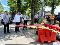 Pemkab Buleleng Genjot Penataan Kawasan Kota Singaraja, Fokus Keindahan dan Keamanan Penataan Kawasan Kota