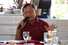 Tanpa APBD, Lovina Festival 2025 Siap Digelar Lovina Festival 2025