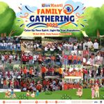 BPR Kanti Perkuat Solidaritas Lintas Generasi lewat Ajang Family Gathering 2025 BPR Kanti
