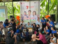 ViDaStana RSIA Puri Bunda Ajak Orang Tua Atasi GTM Anak Lewat Edukasi dan Stimulasi RSIA Puri Bunda Denpasar