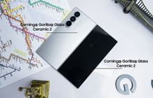 Galaxy Z Fold7 | Z Flip7 HP Lipat Paling Tangguh dari Samsung Galaxy Z Fold7
