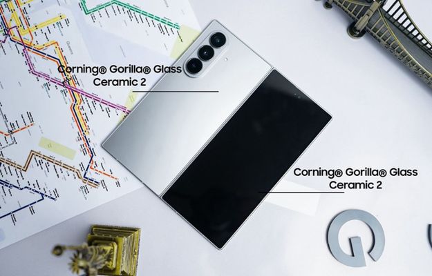 Galaxy Z Fold7