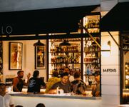Bartolo Uluwatu, Bistro Prancis-Italia yang Semakin Diakui di Asia Pasifik Bartolo Uluwatu, Bistro Prancis-Italia yang Semakin Diakui di Asia Pasifik