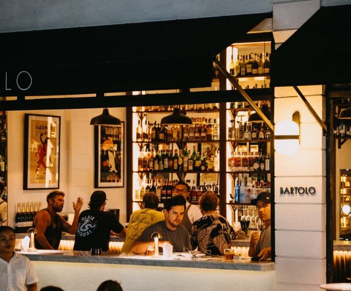 Bartolo Uluwatu, Bistro Prancis-Italia yang Semakin Diakui di Asia Pasifik