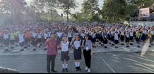Luncurkan Kelas Bilingual, SMP PGRI 2 Denpasar Dorong Pendidikan Berkarakter dan Inklusif SMP PGRI 2 Denpasar