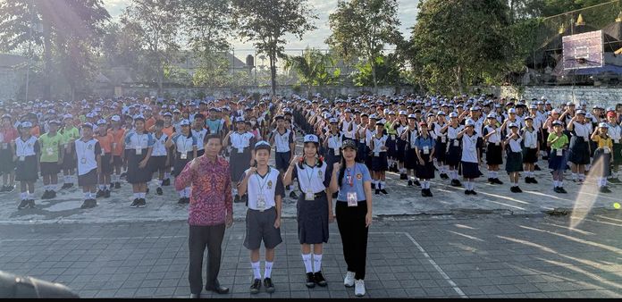 SMP PGRI 2 Denpasar