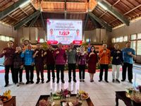 Forum TJSLP Buleleng Dikukuhkan, Dorong Kontribusi Perusahaan untuk Pembangunan Daerah Forum TJSLP Buleleng