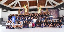 Road to SFF 2025: Rekynd, TRI Cycle dan Pemuda ASEAN/Asia Tenggara Berbagi Makna Keberlanjutan Lewat Pakaian Pasca Konsumsi