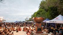 Rip Curl Cup Padang Padang 2025 Siap Digelar, Satu Hari, Satu Ombak, Satu Panggung Dunia Rip Curl Cup Padang Padang 2025 Siap Digelar, Satu Hari, Satu Ombak, Satu Panggung Dunia