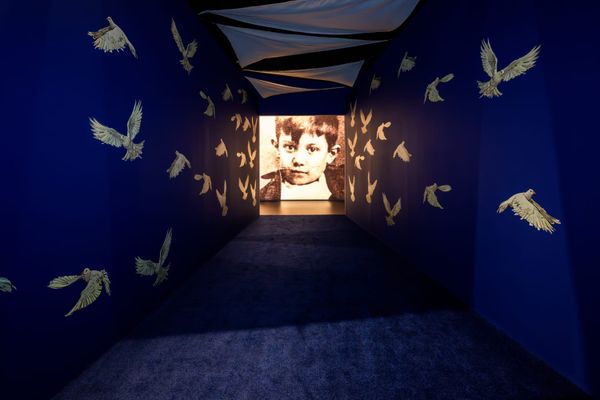 “Picasso: Beauty and Drama” Resmi Dibuka di Makau, Hadirkan Lebih dari 140 Karya Asli Sang Maestro
