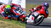 Teruskan Trend Positif di Eropa, Dua Pebalap Astra Honda Hadapi Tantangan Sirkuit Perancis balap honda