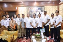 Pemkot Denpasar Dukung Sesetan Festival 2025 “Saktih Ekam Vividhatam”, Wawali Arya Wibawa Harapkan Dapat Wadahi Kreativitas Anak Muda Sesetan Festival Tahun 2025