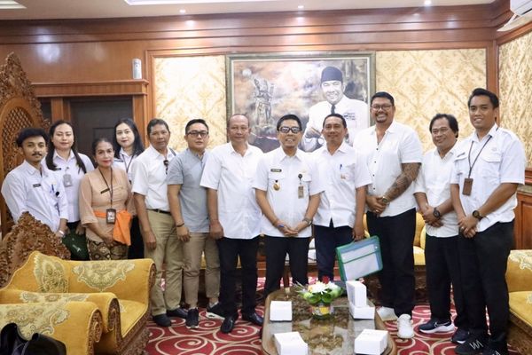 Sesetan Festival Tahun 2025