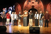 Wawali Arya Wibawa Buka Bali Barber Expo 2025, Wujud Pengembangan SDM di Sektor Ekonomi Kreatif Bali Barber Expo tahun 2025