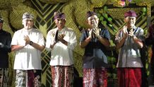 Bupati Sutjidra Akan Tata Kembali Kawasan Lovina Lebih Representatif