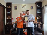 Perkuat Mitigasi Kebencanaan, PLN Tingkatkan Sinergi dengan BASARNAS Bali sinergi basarnas pln
