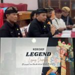 Rawat Seni Klasik Dukung Kemajuan Pariwisata, Disbud Denpasar Gelar Workshop Legend legong