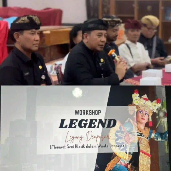 legong