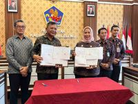 Gandeng Kemenkumham Bali, Pemkab Buleleng Perkuat Perlindungan Hukum Produk Lokal Perlindungan Hukum Produk Lokal