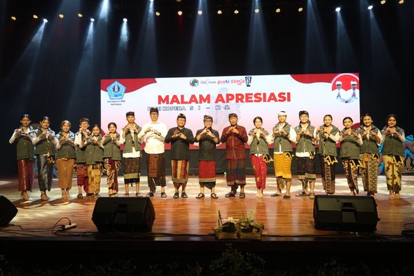 Hari Koperasi Ke-78
