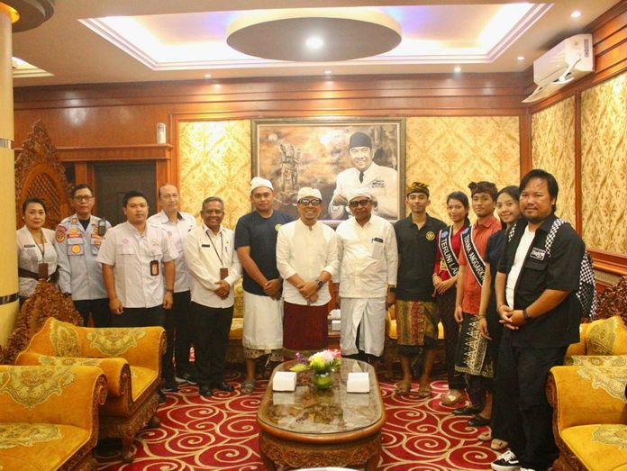 Sanur Fiesta 2025
