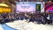 Lampaui Target, Transaksi Astra Financial Tembus Rp2,4 Triliun di GIIAS 2025 Astra Financial