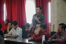 Pemkab Bangli Gelar Sosialisasi Aplikasi BVIO untuk Efisiensi Pelayanan Publik Pelayanan Publik