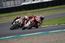 Kekuatan Penuh, Astra Honda Siap Tampil Kompetitif di ARRC Mandalika ARRC
