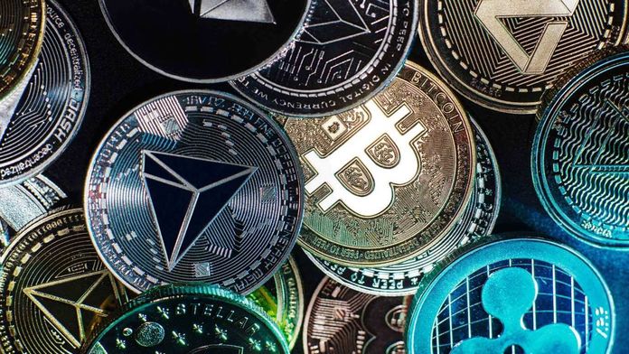 BaliPortalNews_ Aset Kripto Aset Kripto
