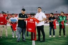 Astra Motor Bali Kembali Dukung Bali United Musim 2025–2026 Astra Motor Bali