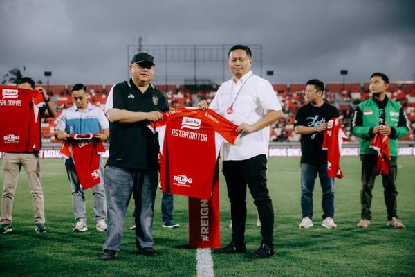 Astra Motor Bali