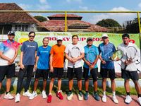 Keris Tenis Club Pemkab Badung Raih Juara 4 di Baveti Rocky Cup 2025 Baveti Rocky Cup 2025