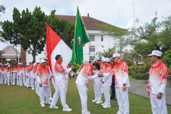 Atlet Bangli
