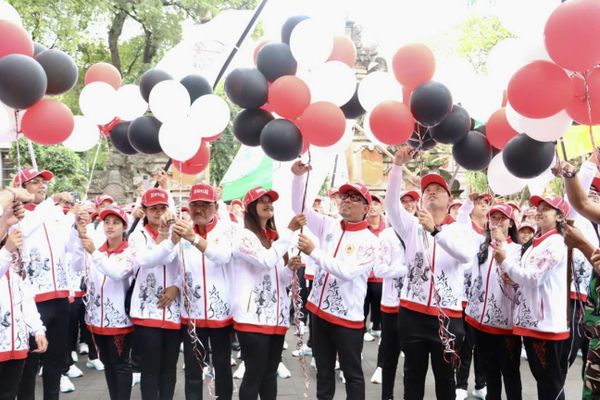 Atlet Denpasar