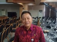 Bayar Pajak Pakai QRIS, Warga Karangasem Dapat Minyak Goreng Gratis BPKAD